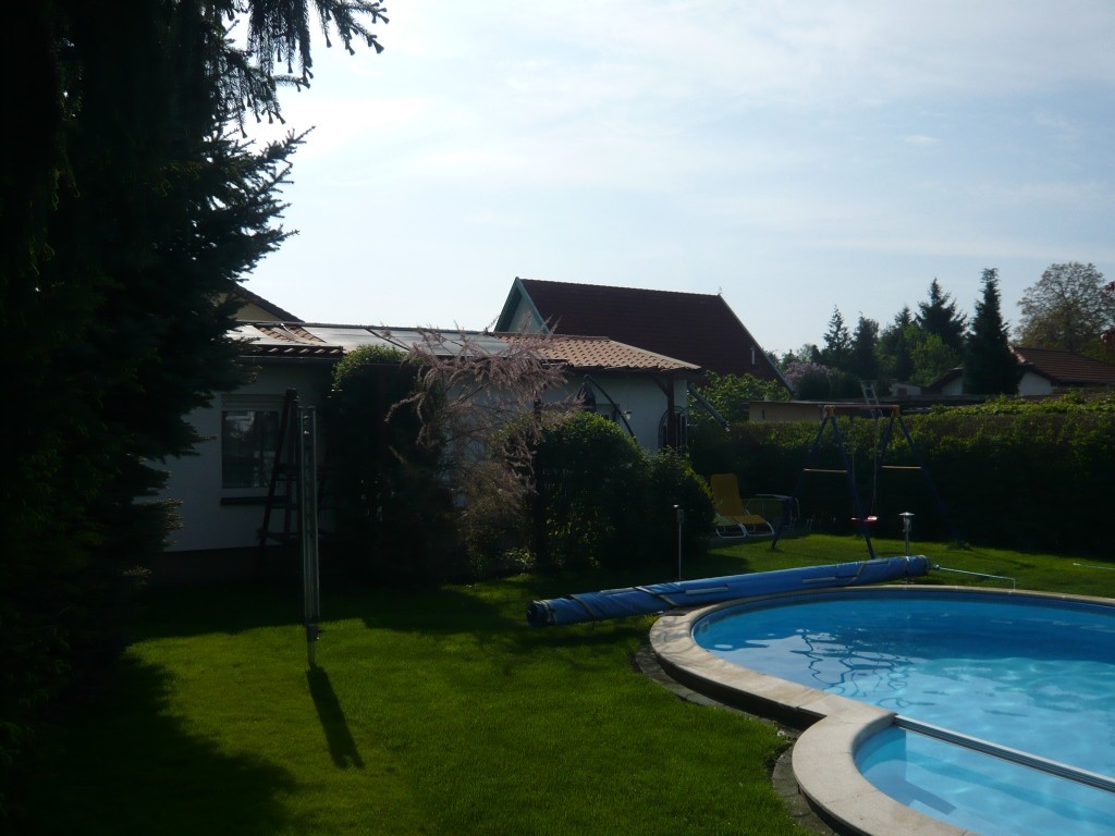 Ferienhaus in Caputh Ferienhaus in Schwielowsee (Caputh)