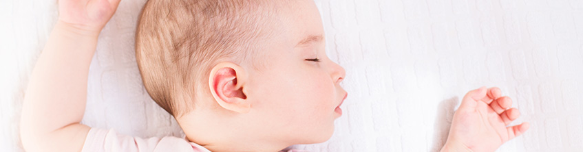 The Baby Sleep Myth by Birgit Berndt, Bakk.
