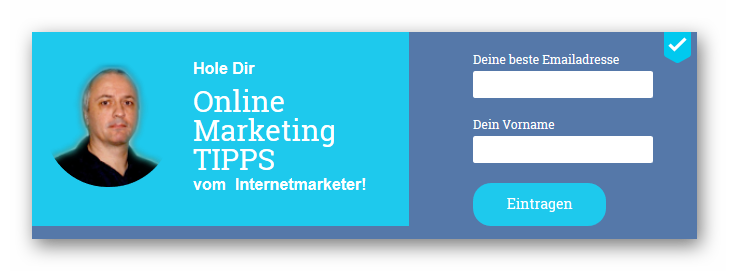 Newsletter by SGorges.info