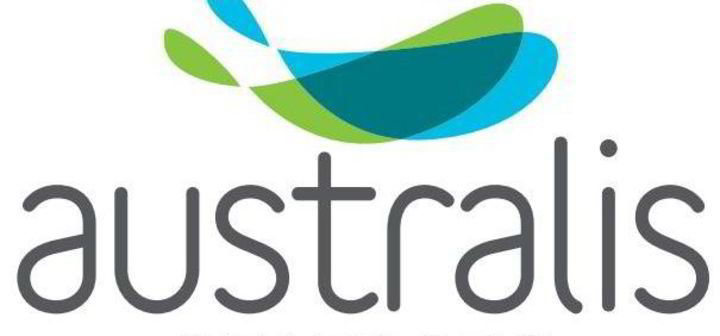 Rainbow Divers Vietnam PADI Scuba Centre | Australis Logo