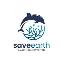 Rainbow Divers Vietnam PADI Scuba Centre | Saveearth Logo