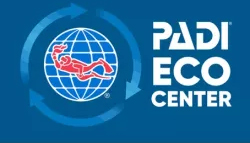 Rainbow Divers Vietnam PADI ECO Center Logo