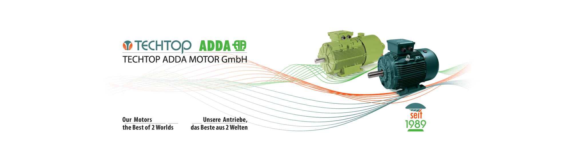 Hersteller Techtop Adda Motor Gmbh In Rodgau