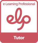 e-Learning Tutor(eLC-certified e-Learning Professional)