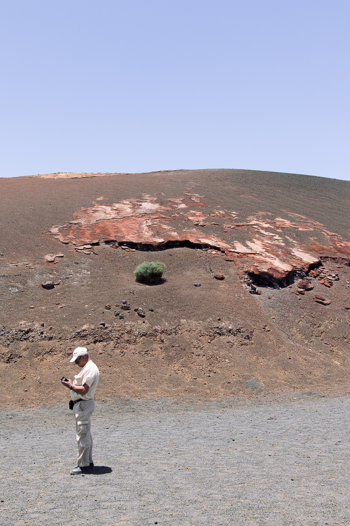Nationalpark Timanfaya