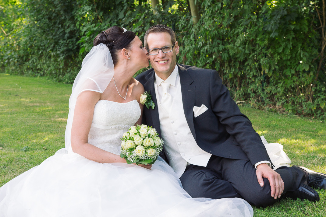 Hochzeitsfotografie
