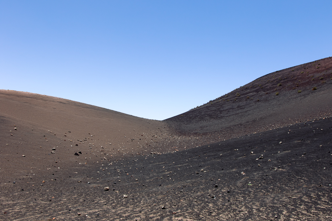 Nationalpark Timanfaya