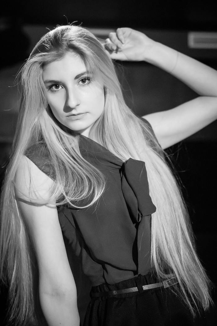 Ricarda Geist, Bremen