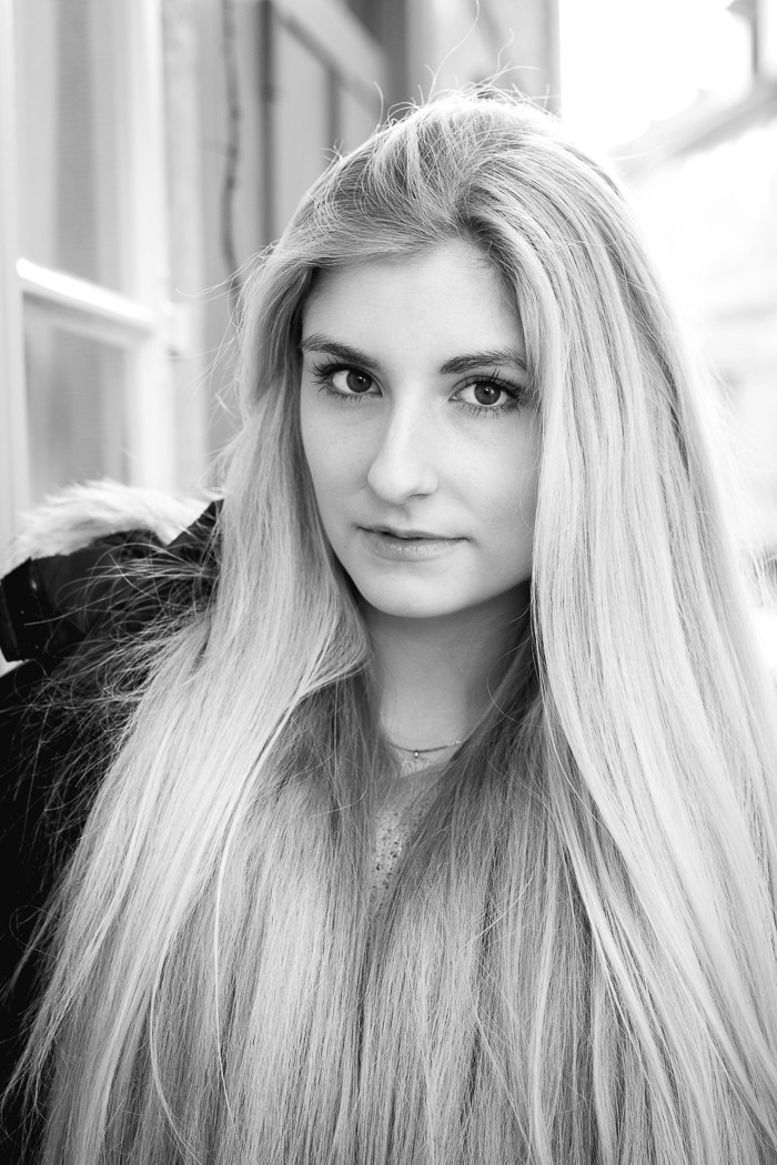 Ricarda Geist, Bremen