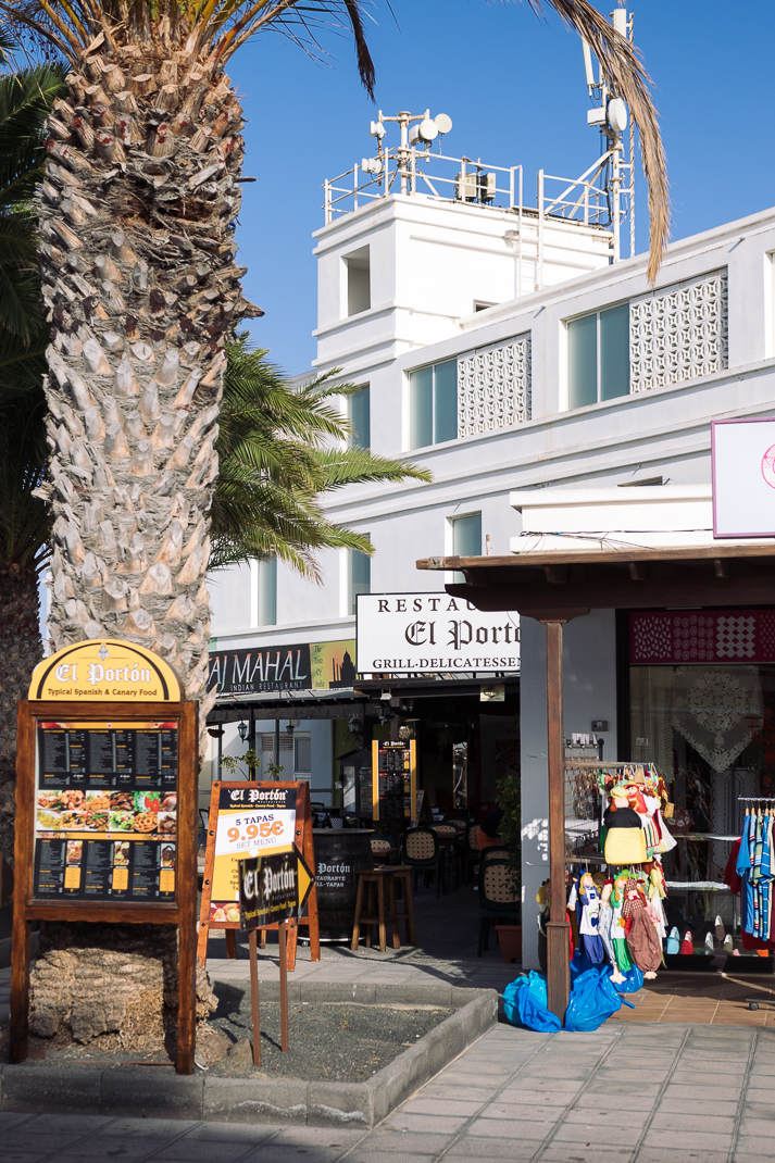 Costa Teguise