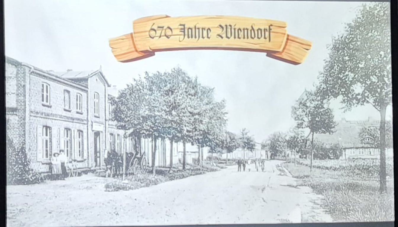 Plattdeutscher Stammtisch 23.10.2025