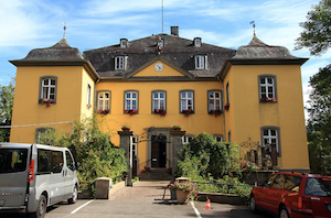 Wohngebäudeversicherung München