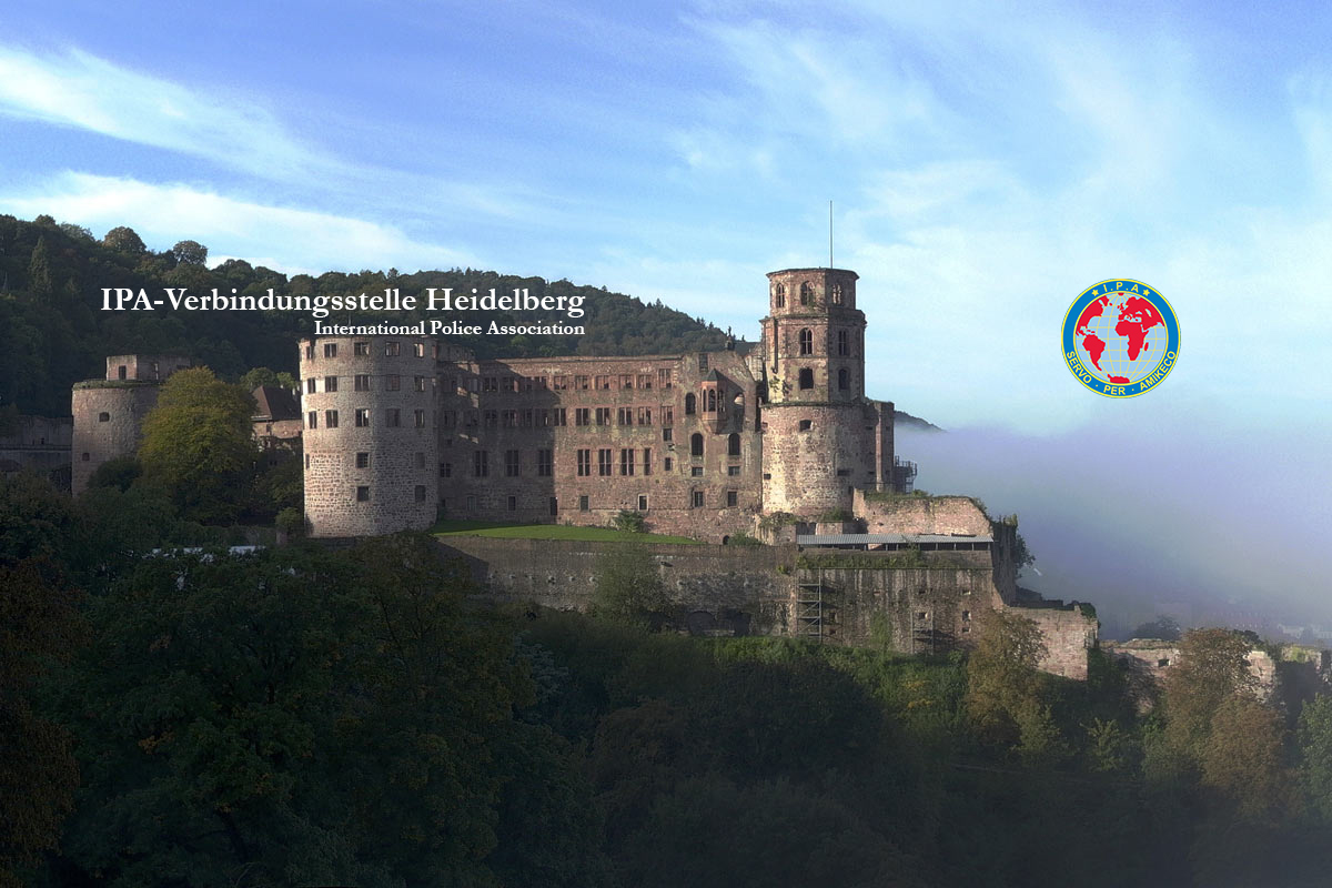 Das Ipa Clubhaus An Der Alten Brucke In Heidelberg Ipa Heidelberg