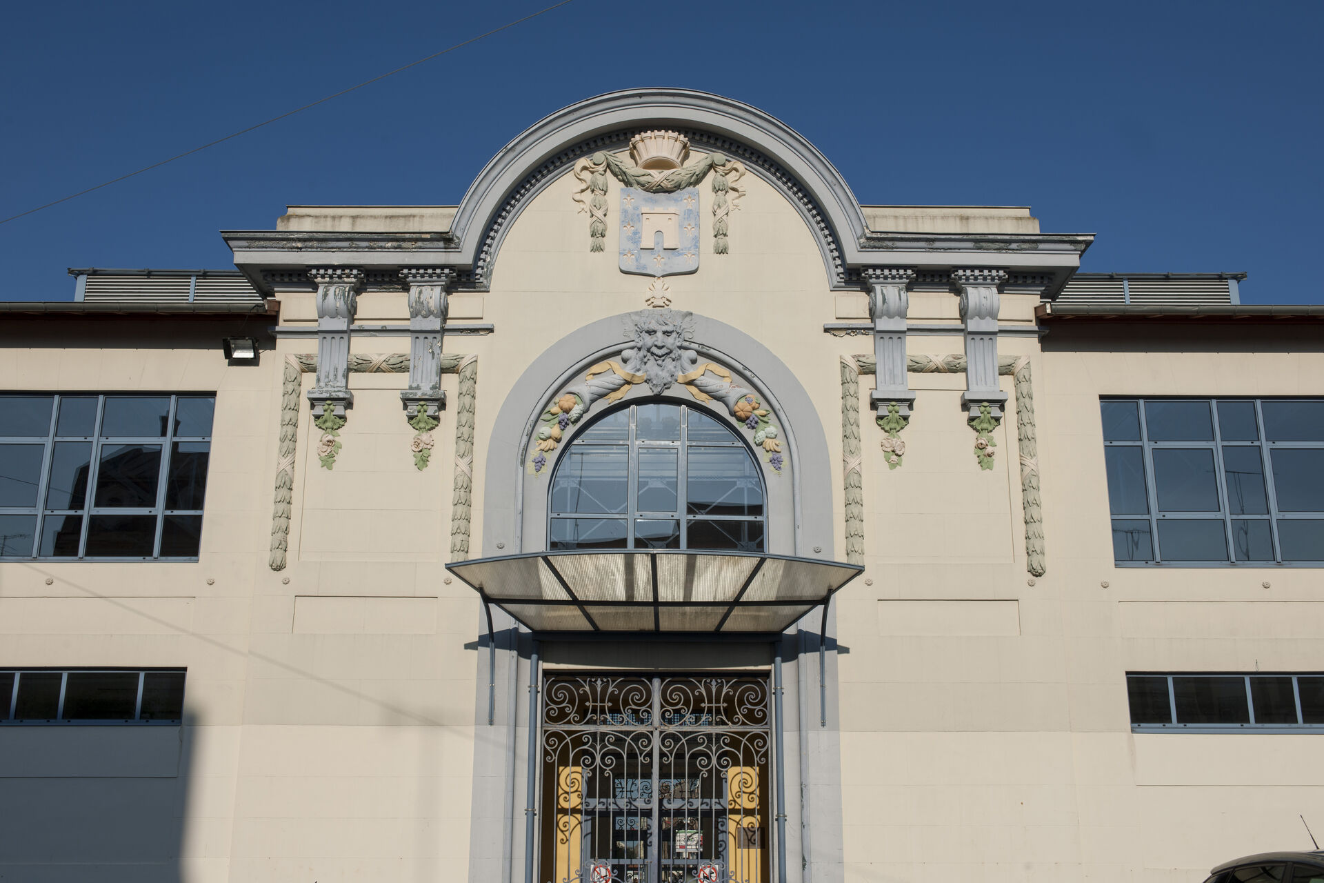 Activités - Gite en ville Chauny, image size:1920x1280