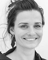 Porträt Katrin Sergejew