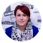 Английский язык с носителем языка Амандой.