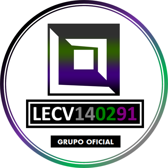 LECV140291 Grupo oficial (logo principal).