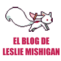 El Blog de Leslie Mishigan