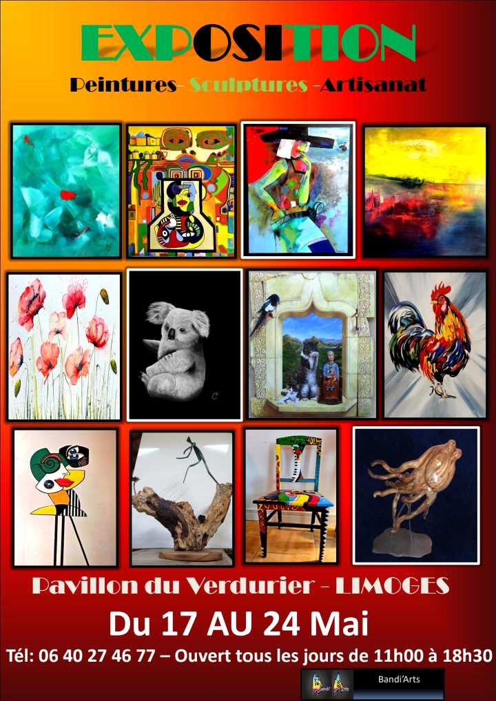 Retour d'exposition