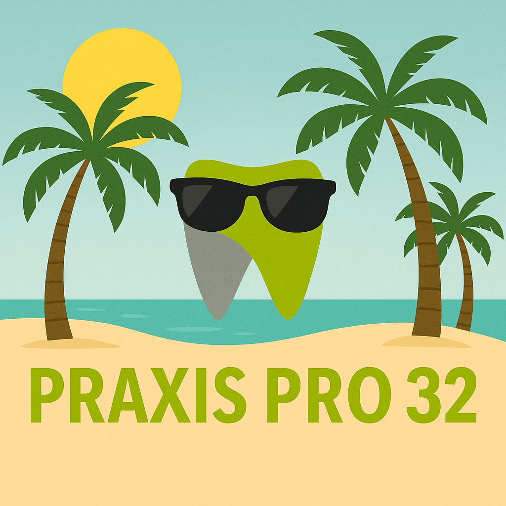 Wir sind im Sommerurlaub !