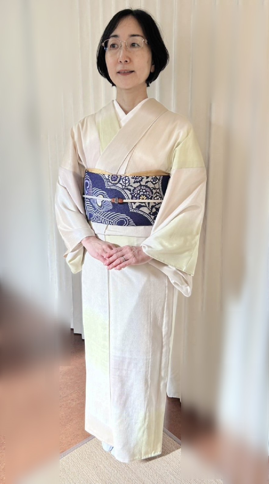 ひたちなか市　　A.A様