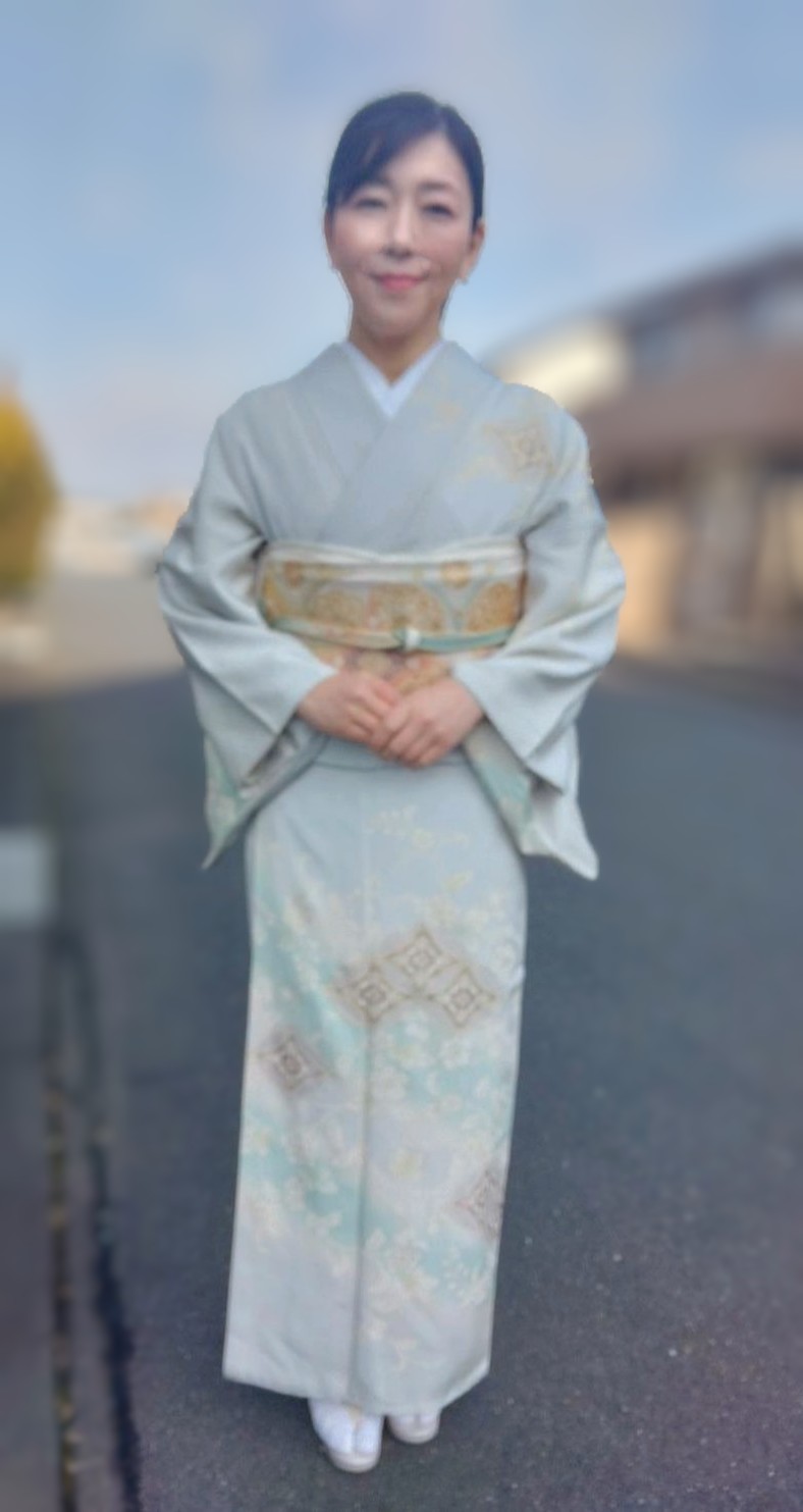 ひたちなか市　　A.I様