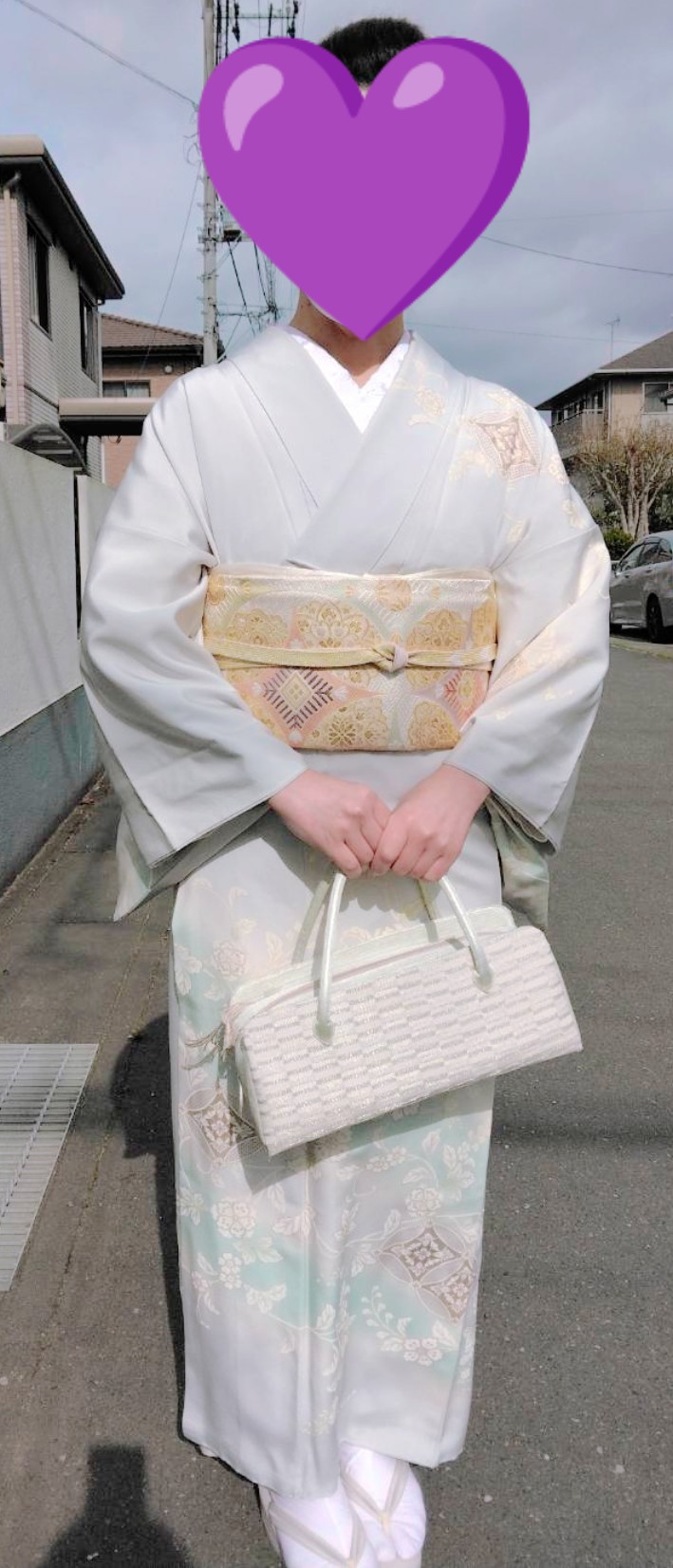 ひたちなか市　M.Ｙ様