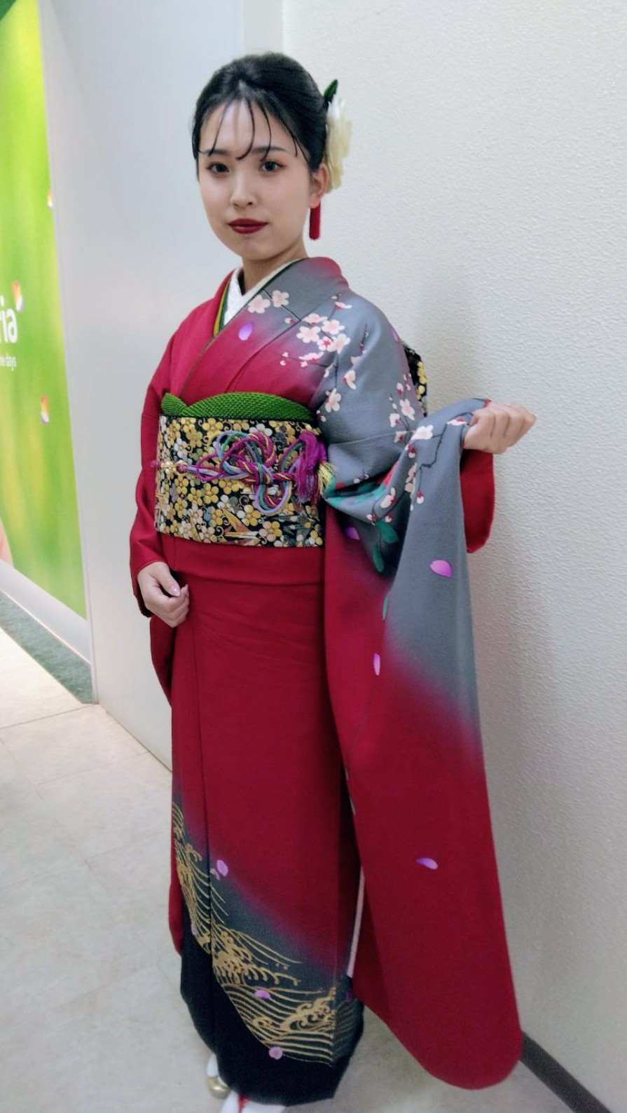 常陸大宮市　　　Ｋ.Ｋ様