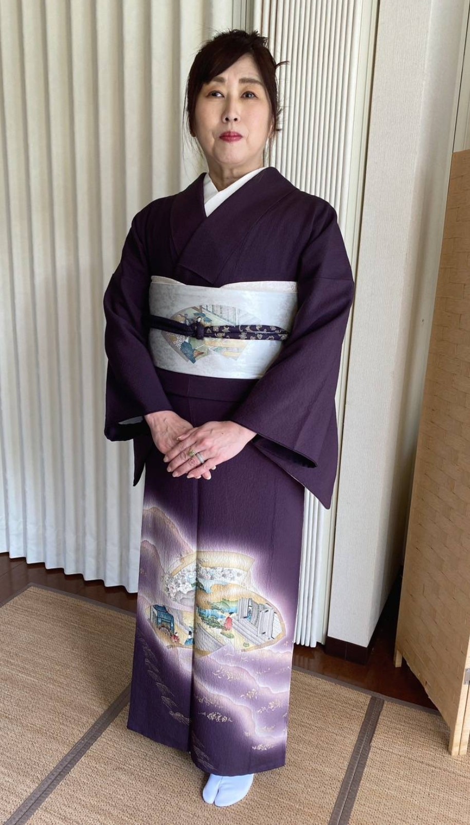 ひたちなか市　　S.K様