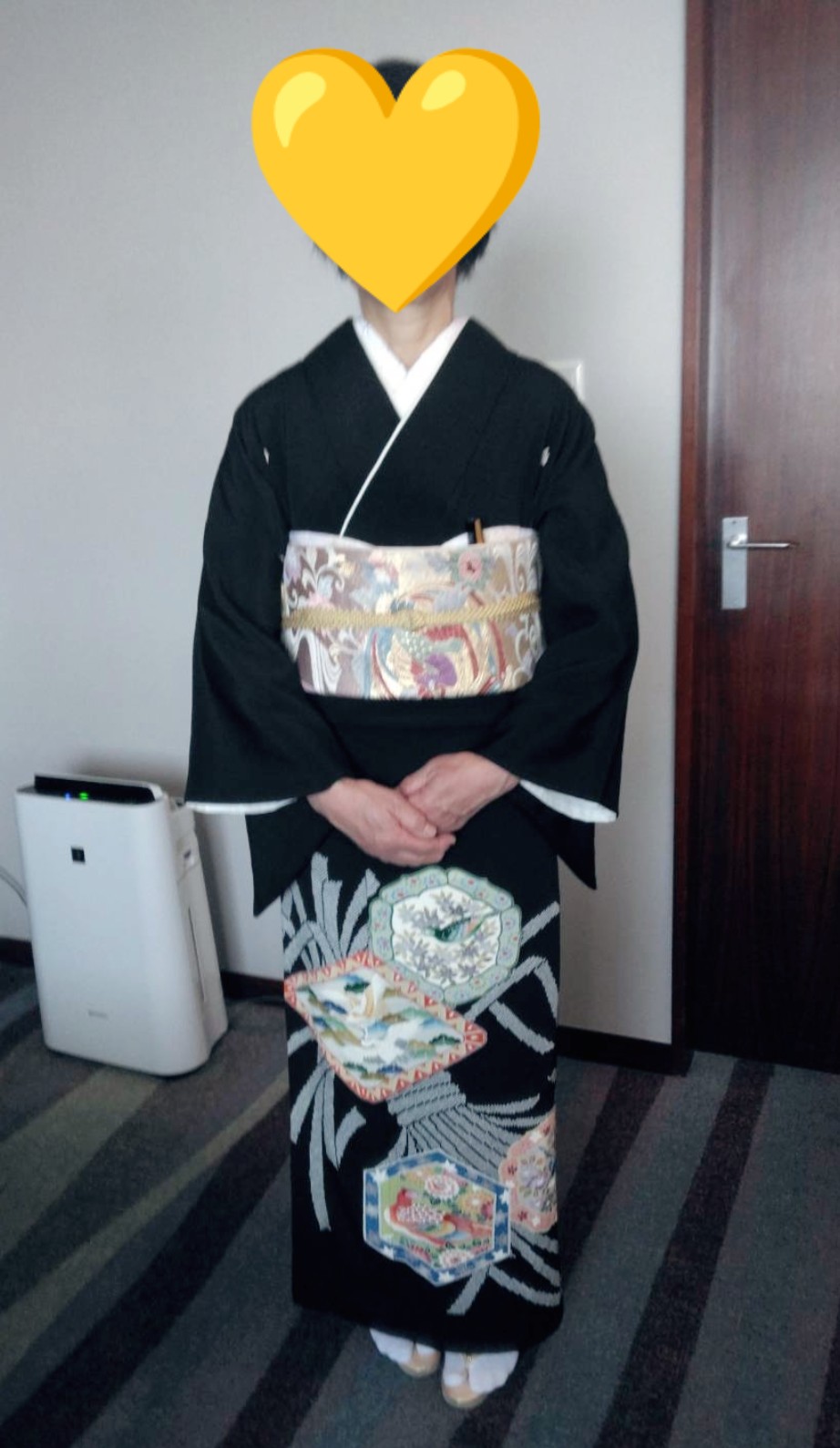 東京都　　H.A様