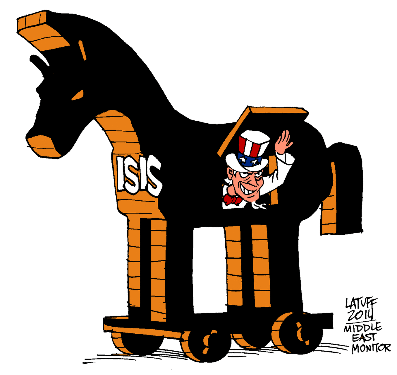 LATUFF