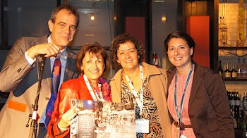 Spanish Tourist Board Event in Toronto
