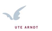 Logo Ute Arndt