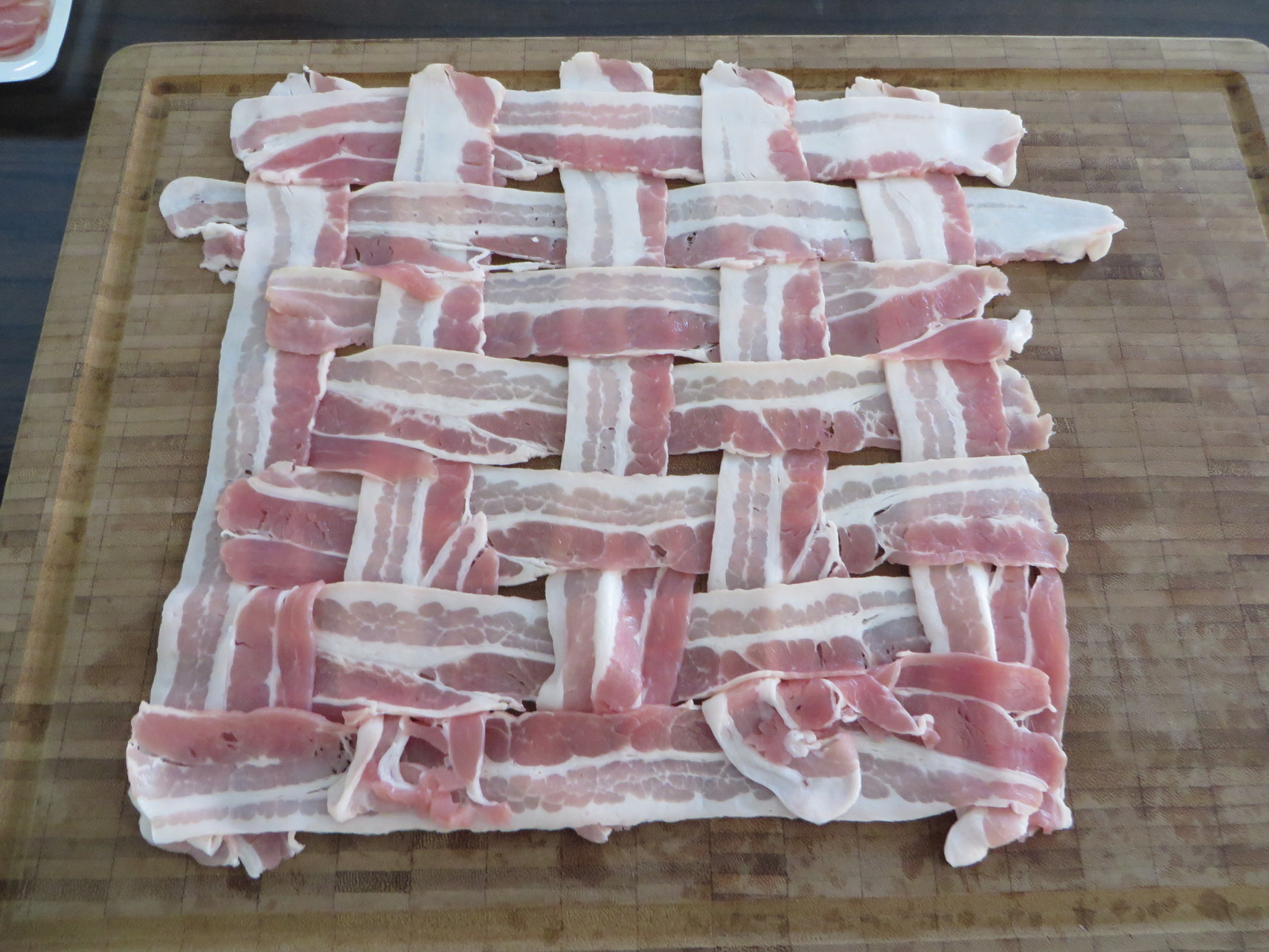 Das Baconnetz