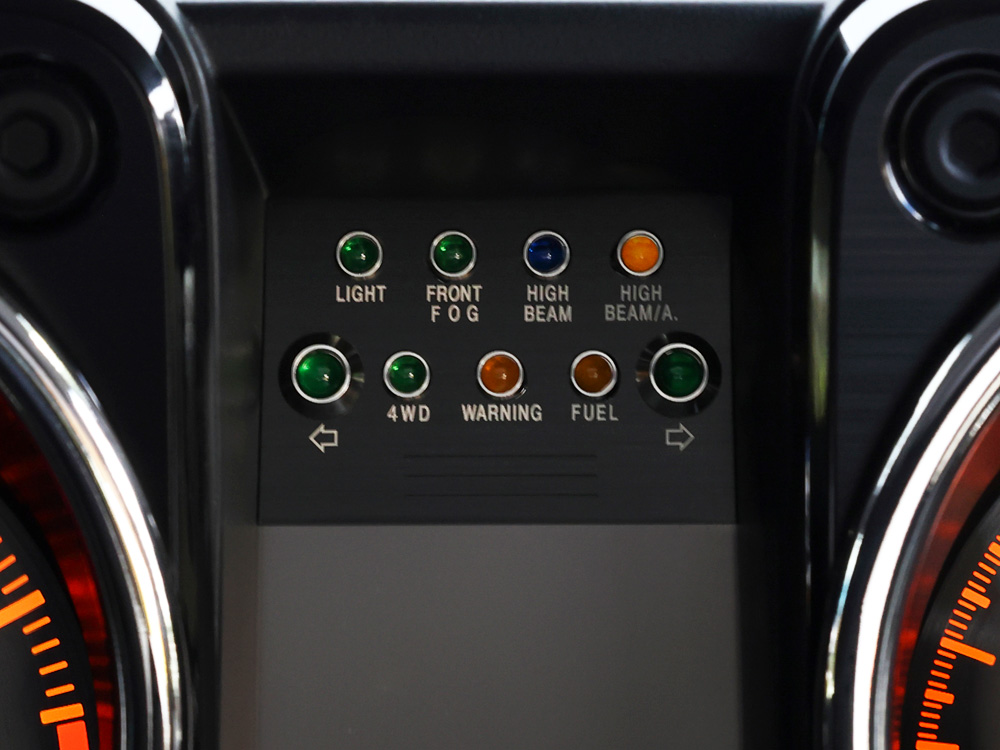 オーダー、カスタム依頼専用ページ ZX-14Rをヘッドライトをカスタム