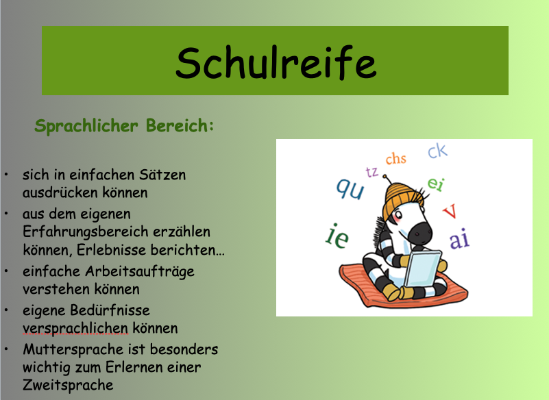 Schuleinschreibung für das Schuljahr 2025/26 vskuchl Webseite!