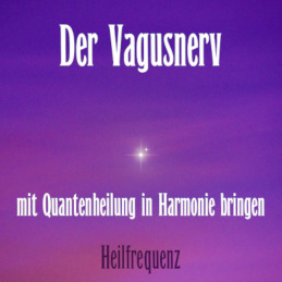 Die Wichtigkeit des Vagusnerves für die Heilung