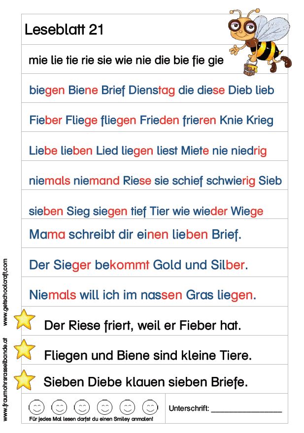 Leseblatter Au G Ie Fraumohrsrasselbandes Webseite