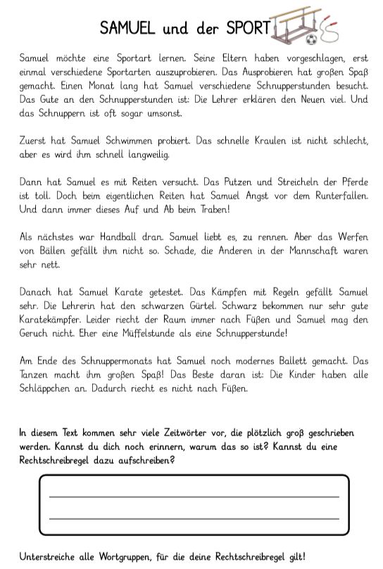 28+ Sportarten Auf Englisch Geschrieben Images