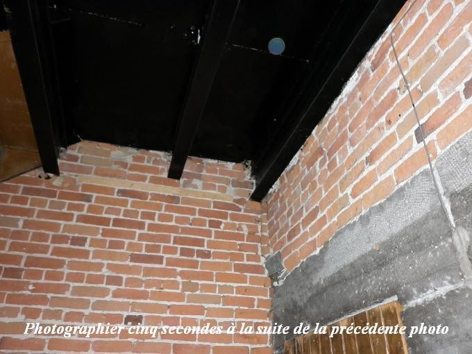 Pourrait-il s’agir du même orbe ?