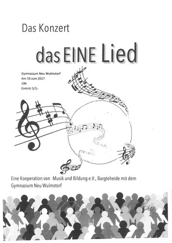 Der Klang der Sprache