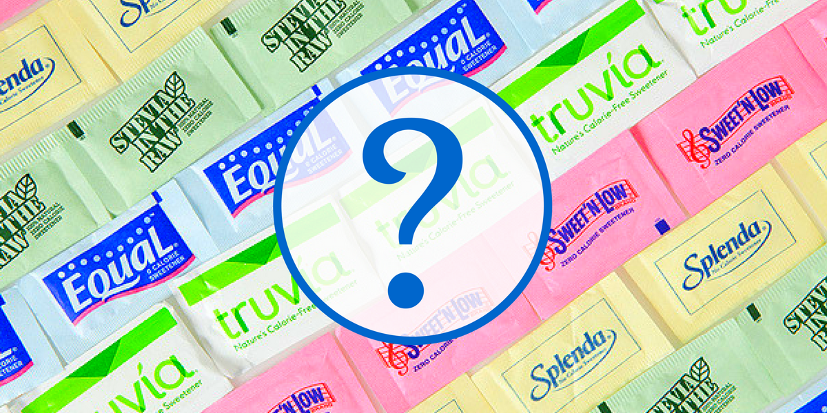 Artificial Sweeteners Do they help Weight Loss? Research Review Be