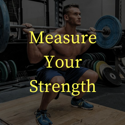 maintain strength and muscle mass while losing weight