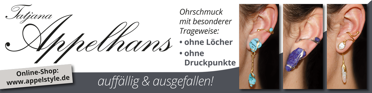 Appelstyle - Design & Accessoires