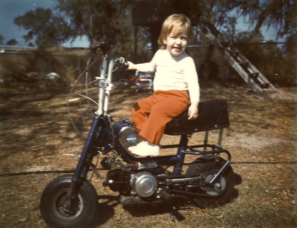 Benelli City Bike 1970