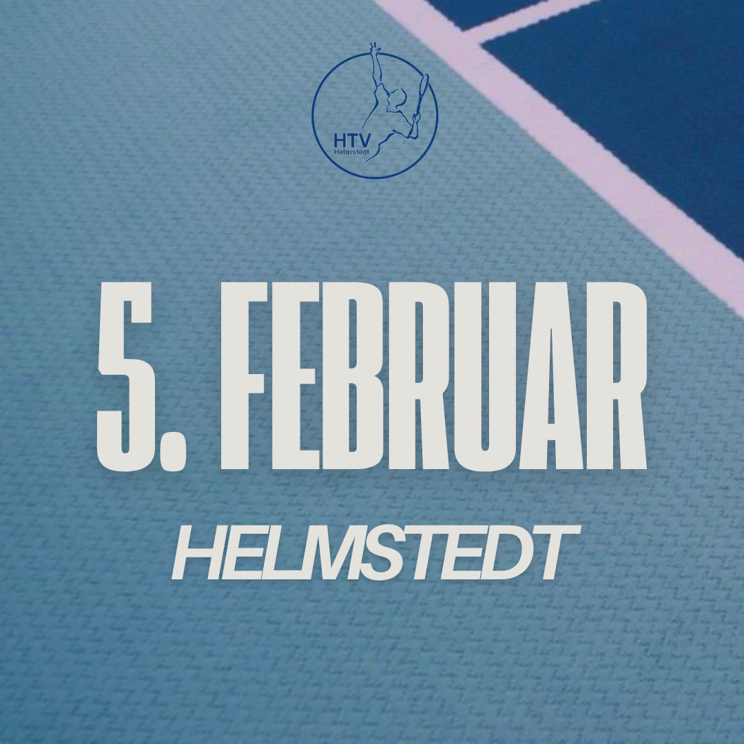 Tennis-Anfängerkurs für 15- bis 18-Jährige
