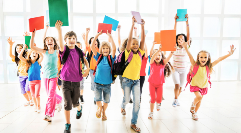 Pour une rentrée en pleine forme