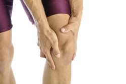 gonalgie douleur genou ostéopathie ostéopathe arènes toulouse