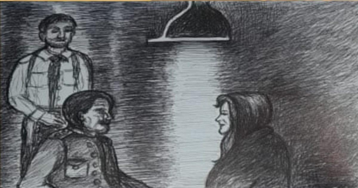 El interrogatorio