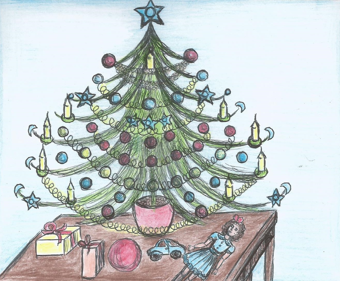 Milagro de Navidad